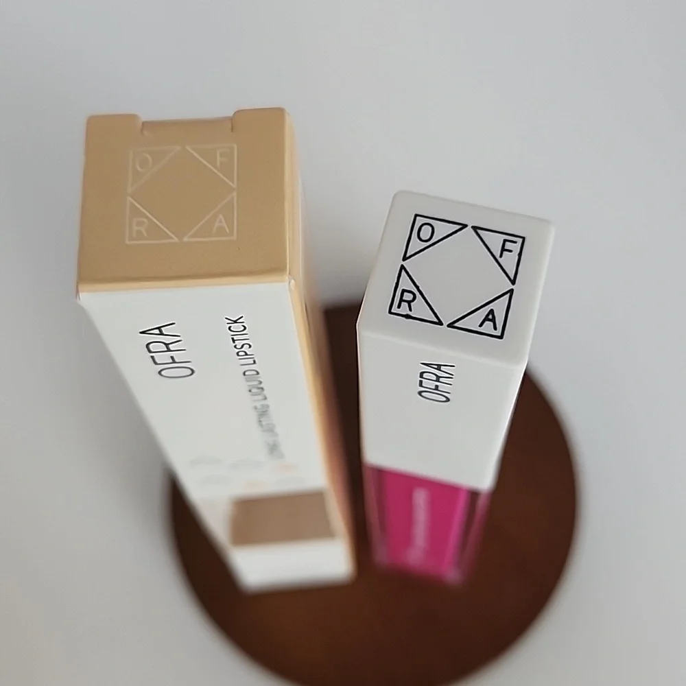 OFRA Liquid Lipstick - Palm Beach